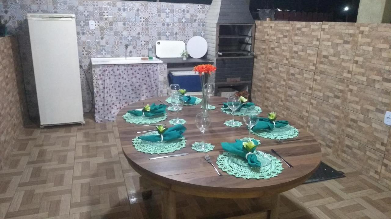 הוילה Casa Arraial Do Cabo - Figueira מראה חיצוני תמונה