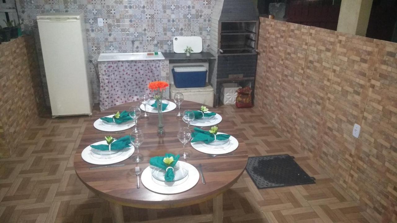 הוילה Casa Arraial Do Cabo - Figueira מראה חיצוני תמונה