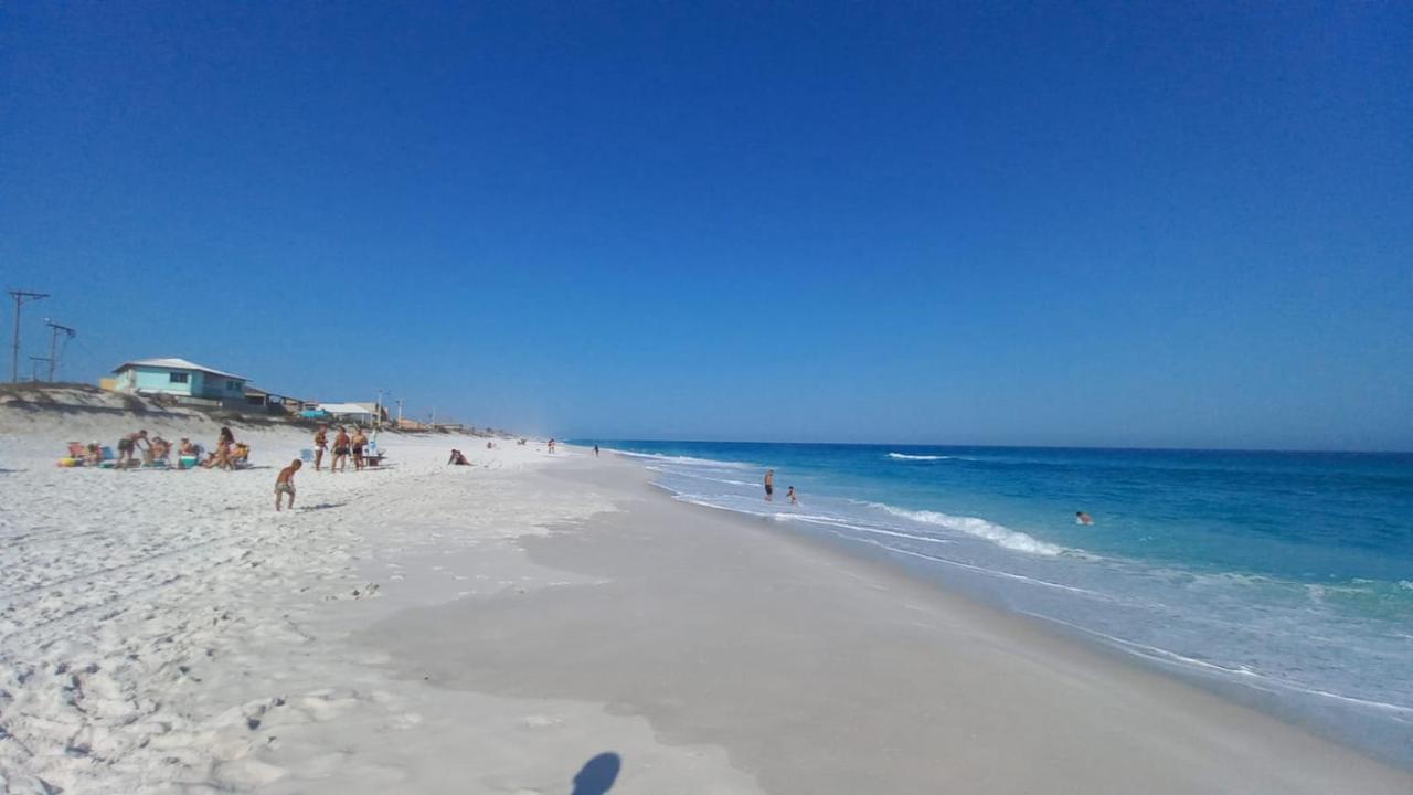 הוילה Casa Arraial Do Cabo - Figueira מראה חיצוני תמונה