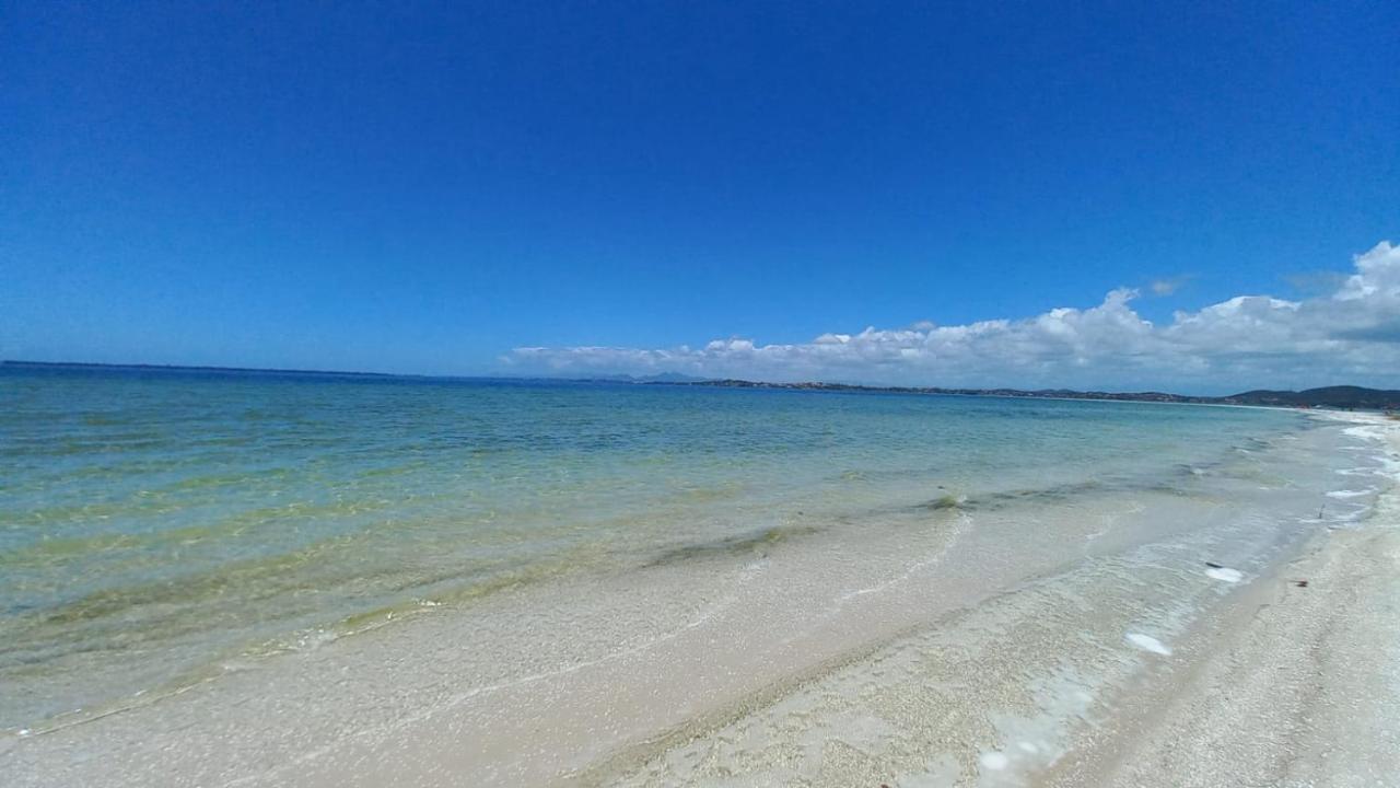 הוילה Casa Arraial Do Cabo - Figueira מראה חיצוני תמונה